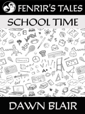 cover image of School Time